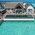 Four Seasons Resort Maldives At Landaa Giraavaru