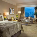 Mulia Villas
