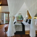 The Kayon Jungle Resort