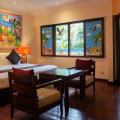 Nikko Bali Hotel