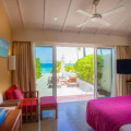 Centara Ras Fushi Resort & Spa Maldives