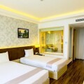 Putin Hotel Nha Trang