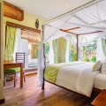 Mara River Safari Lodge Bali
