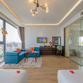 Cordial Grand Hotel Danang 4 Star