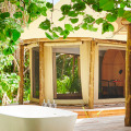 Sirru Fen Fushi (Ex.Fairmont)