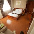 Au Lac Legend Hotel