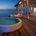 Diamonds Athuruga Beach & Water Villas