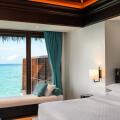 Sheraton Maldives Full Moon Resort & Spa