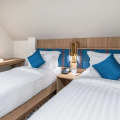 Eastin Ashta Resort Canggu