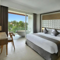 Jimbaran Bay Beach Resort & Spa