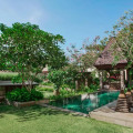 The Ritz-Carlton Bali