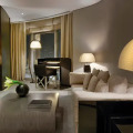 Armani Hotel Dubai