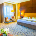 Asiana Hotel Dubai