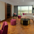 Grand Hyatt Dubai