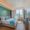 Arena Beach Hotel