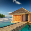 Kudafushi Resort & Spa