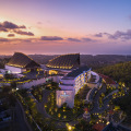 Renaissance Bali Uluwatu Resort & Spa