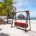 Taj Coral Reef Resort & Spa