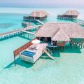 Conrad Maldives Rangali Island