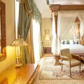Nusa Dua Beach Hotel & Spa, Bali