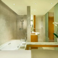 The Ritz-Carlton, Dubai International Financial Centre