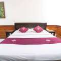Melasti Kuta Bungalows & Spa