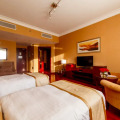 Grand Millennium Dubai
