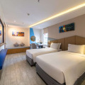 Les Cham Hotel