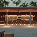 Patina Maldives, Fari Islands