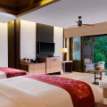 The Ritz-Carlton Bali