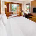 Nusa Dua Beach Hotel & Spa, Bali