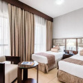 Suha Jbr Hotel Apartments
