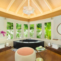 Jw Marriott Maldives Resort & Spa