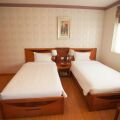 Au Lac Legend Hotel