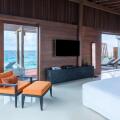 Park Hyatt Maldives Hadahaa