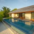 The Residence Maldives At Dhigurah