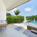 Le Meridien Maldives Resort & Spa
