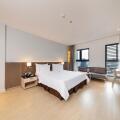 Dqua Hotel Nha Trang