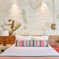 Mercure Maldives Kooddoo