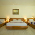 Parigata Resorts And Spa