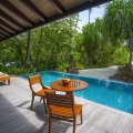 The Residence Maldives At Dhigurah