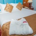 Al Jawhara Gardens Hotel