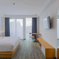Kuta Beach Club (Ex Sol House Bali – Kuta)