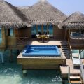 Huvafen Fushi