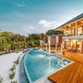 Hideaway Beach Resort & Spa