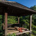 Buahan, A Banyan Tree Escape