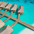 Kudafushi Resort & Spa