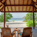 Robinson Club Maldives
