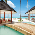 Sun Siyam Olhuveli Maldives
