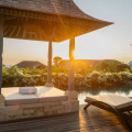 Jumeirah Bali Indonesia